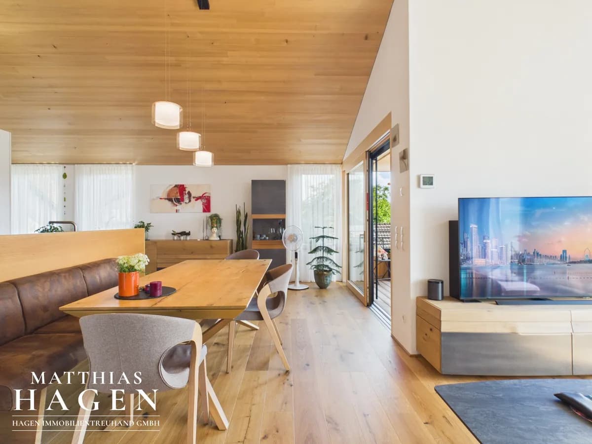 3-Zimmer-Wohnung kaufen in Feldkirch – 91,94 m², € 790.000 – Bild 13 von 37