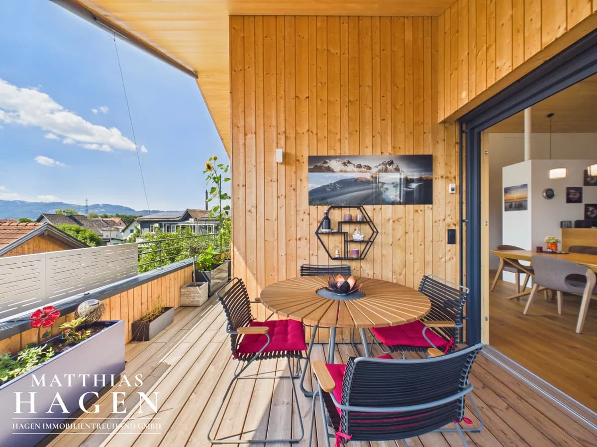 3-Zimmer-Wohnung kaufen in Feldkirch – 91,94 m², € 790.000 – Bild 14 von 37
