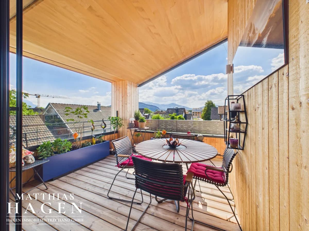 3-Zimmer-Wohnung kaufen in Feldkirch – 91,94 m², € 790.000 – Bild 15 von 37