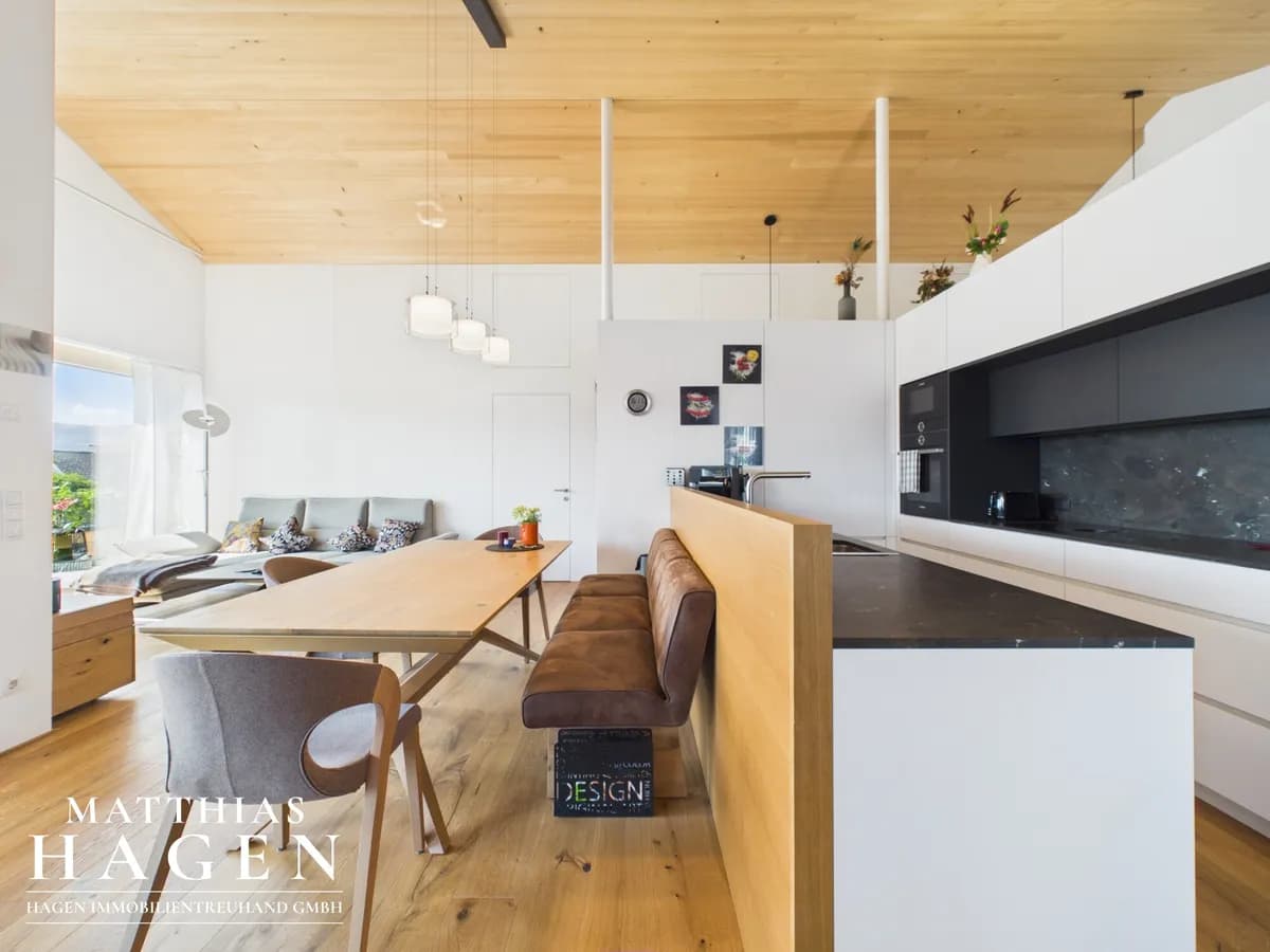 3-Zimmer-Wohnung kaufen in Feldkirch – 91,94 m², € 790.000 – Bild 20 von 37