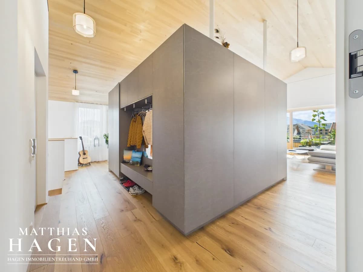 3-Zimmer-Wohnung kaufen in Feldkirch – 91,94 m², € 790.000 – Bild 21 von 37