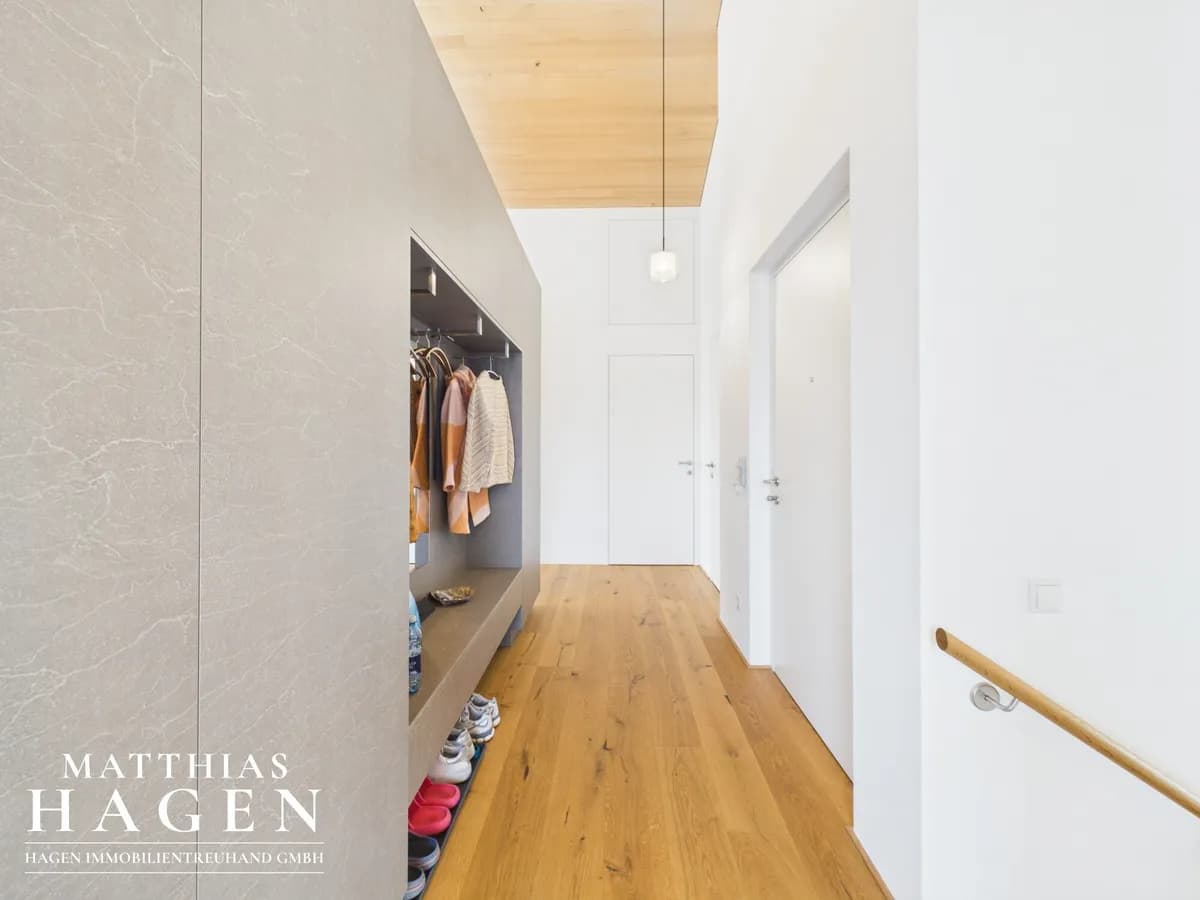 3-Zimmer-Wohnung kaufen in Feldkirch – 91,94 m², € 790.000 – Bild 22 von 37