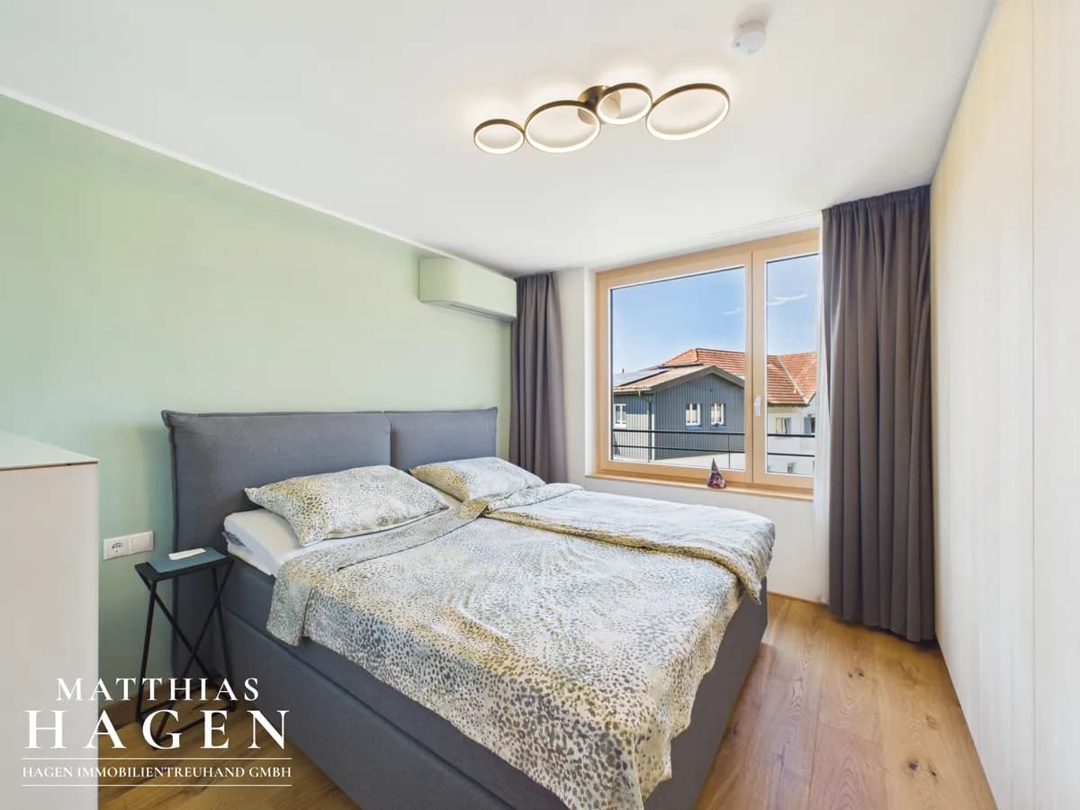 3-Zimmer-Wohnung kaufen in Feldkirch – 91,94 m², € 790.000 – Bild 23 von 37