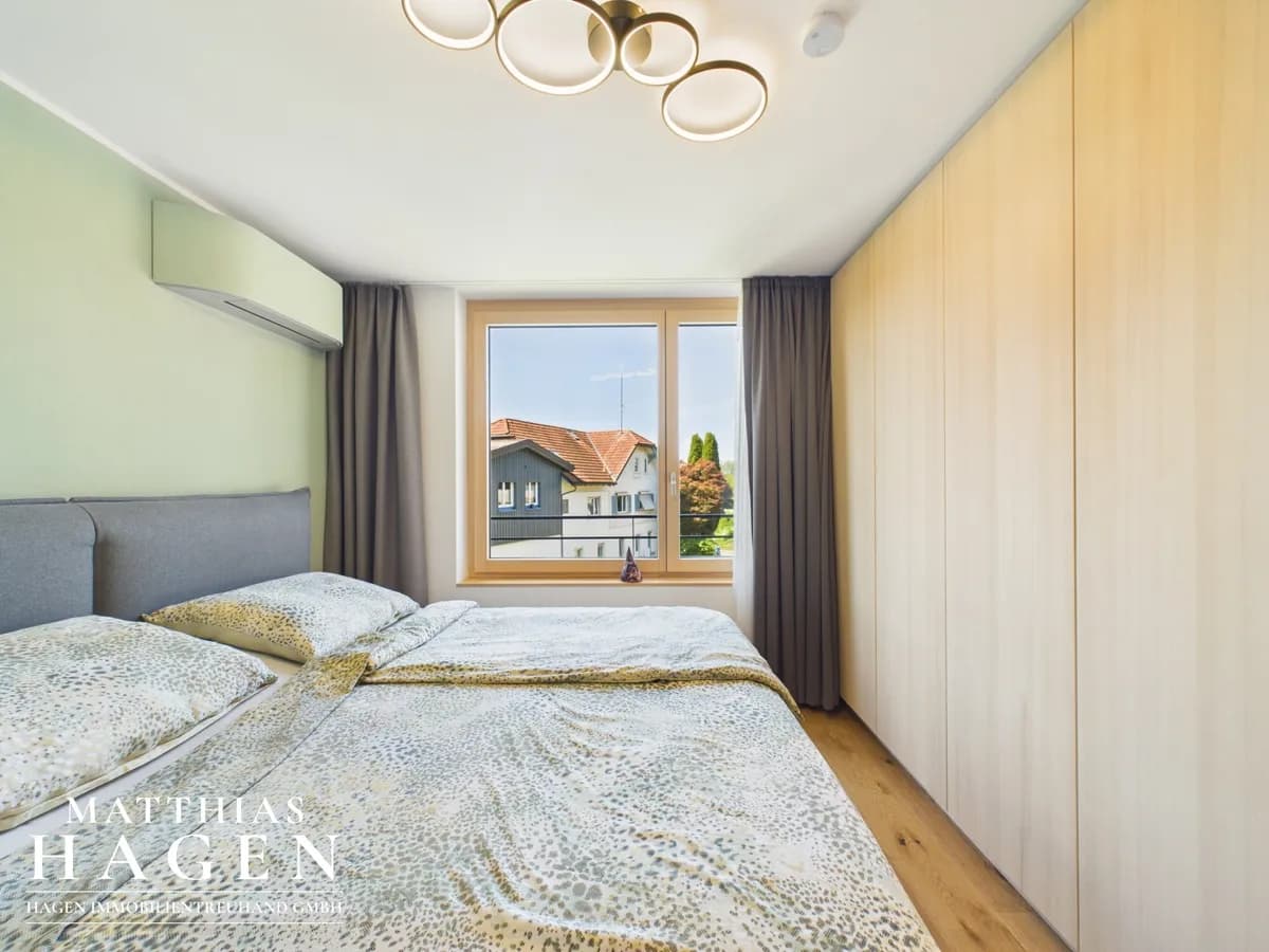 3-Zimmer-Wohnung kaufen in Feldkirch – 91,94 m², € 790.000 – Bild 24 von 37