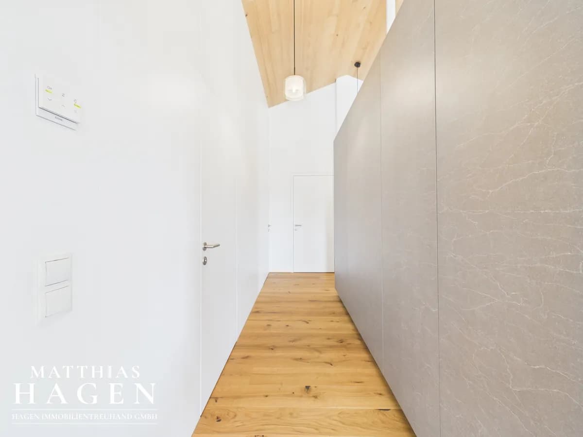 3-Zimmer-Wohnung kaufen in Feldkirch – 91,94 m², € 790.000 – Bild 30 von 37