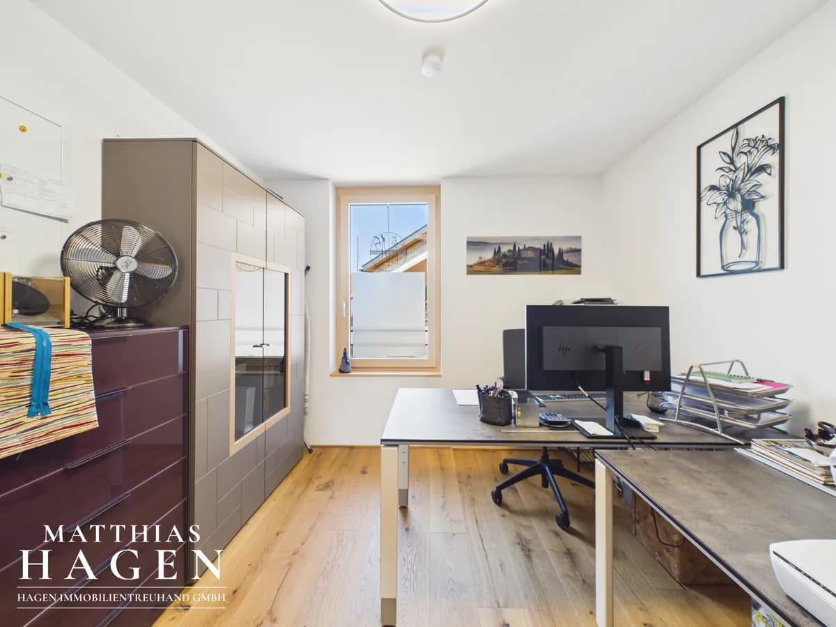 3-Zimmer-Wohnung kaufen in Feldkirch – 91,94 m², € 790.000 – Bild 31 von 37