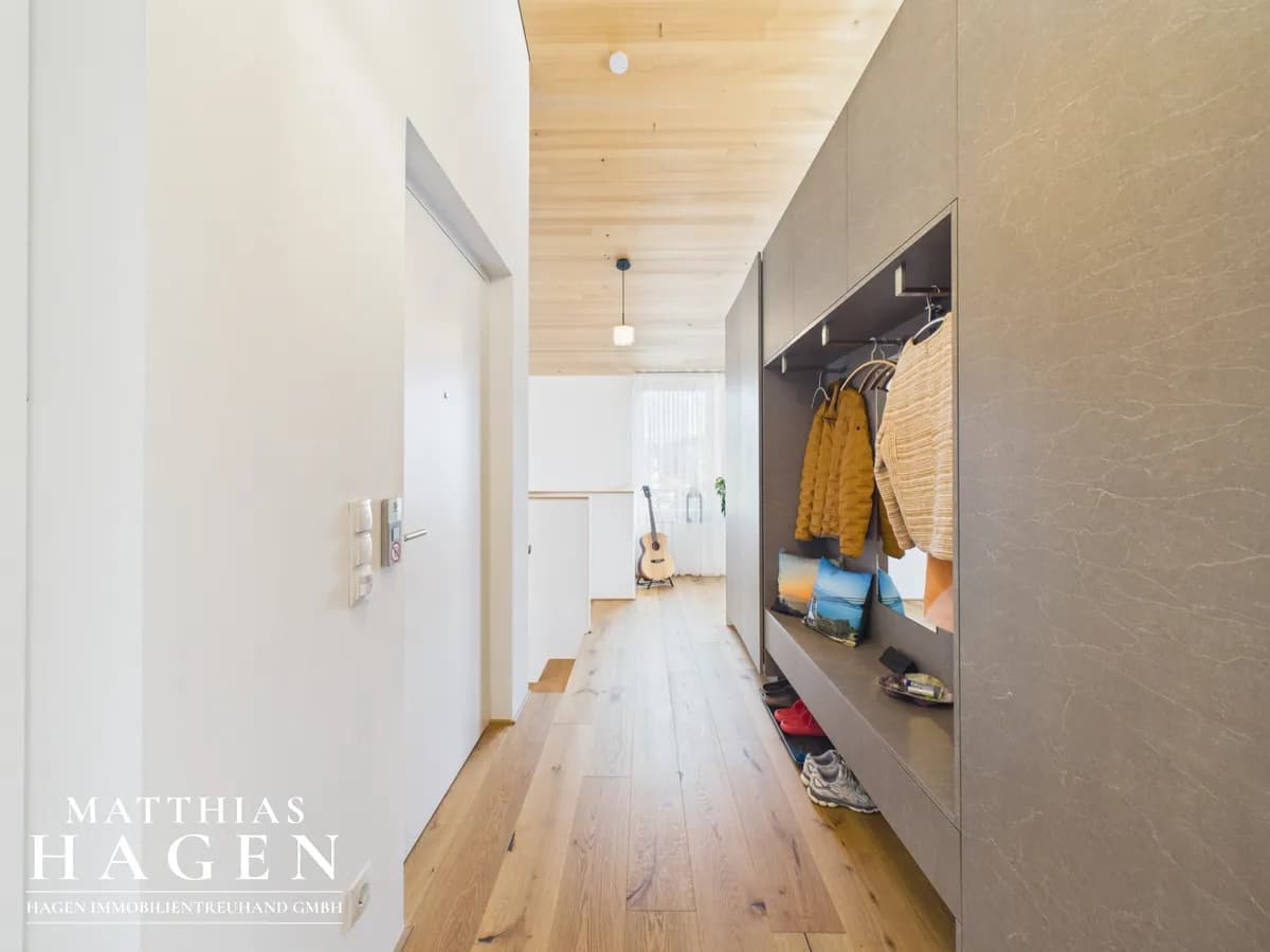 3-Zimmer-Wohnung kaufen in Feldkirch – 91,94 m², € 790.000 – Bild 32 von 37