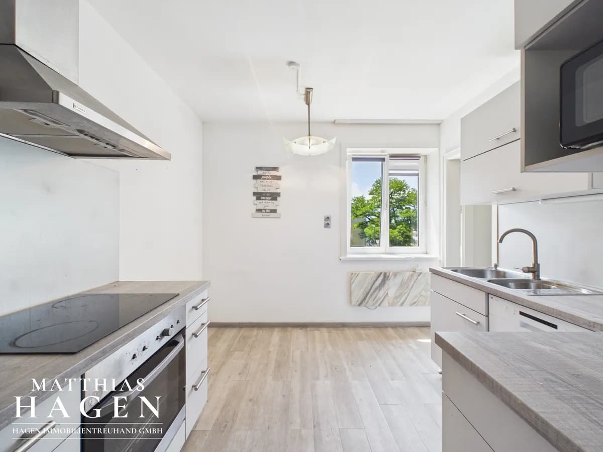 2-Zimmer-Wohnung kaufen in Feldkirch – 56,36 m², € 190.000 – Bild 2 von 19
