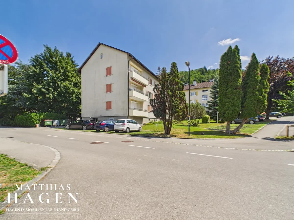 2-Zimmer-Wohnung kaufen in Feldkirch – 56,36 m², € 190.000 – Bild 4 von 19