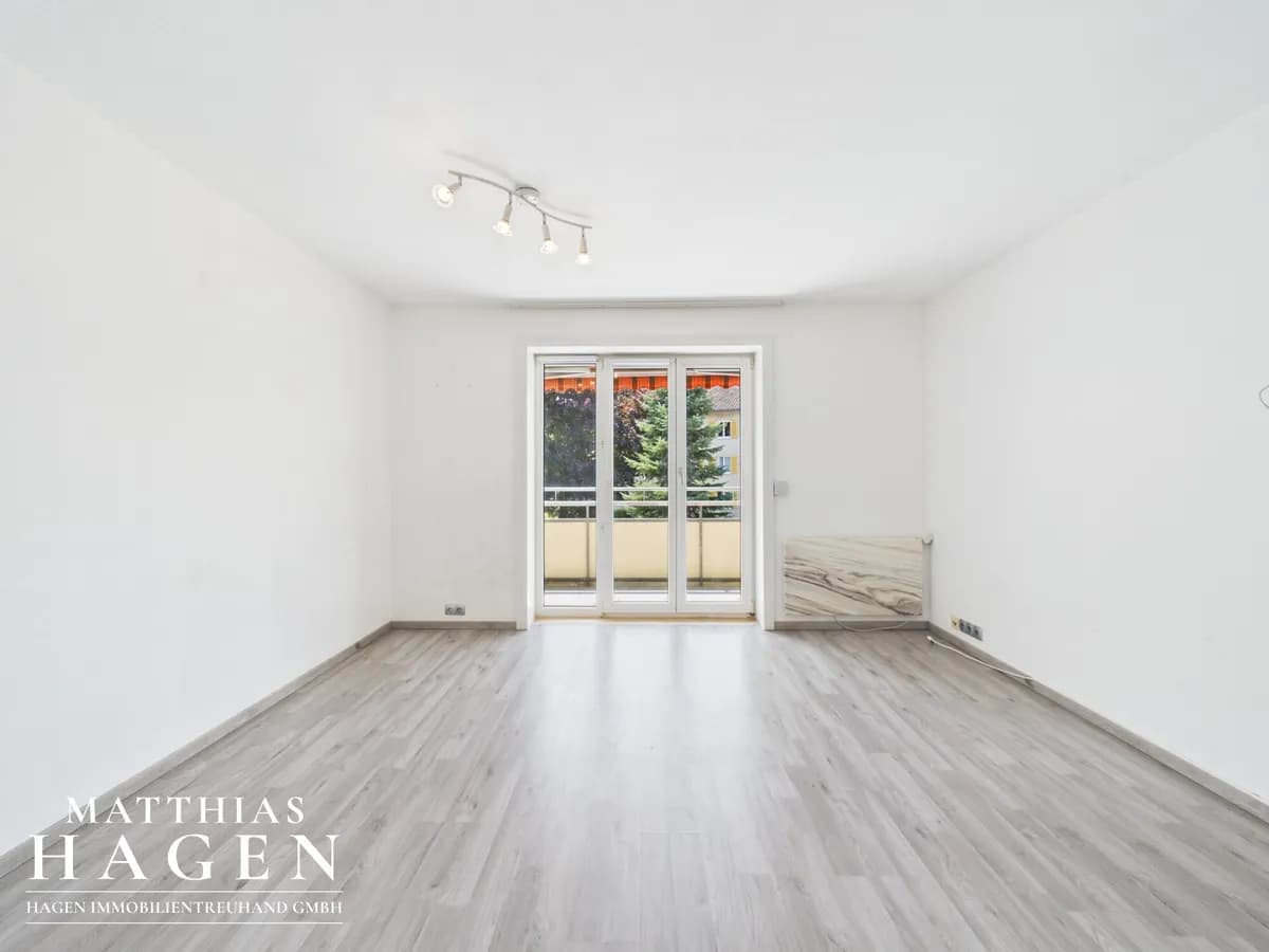 2-Zimmer-Wohnung kaufen in Feldkirch – 56,36 m², € 190.000 – Bild 5 von 19