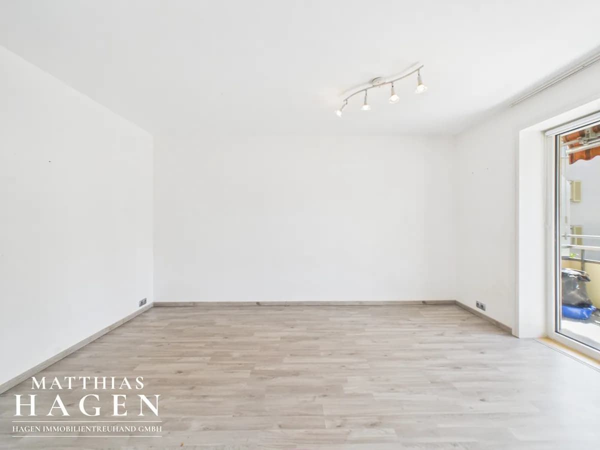 2-Zimmer-Wohnung kaufen in Feldkirch – 56,36 m², € 190.000 – Bild 6 von 19