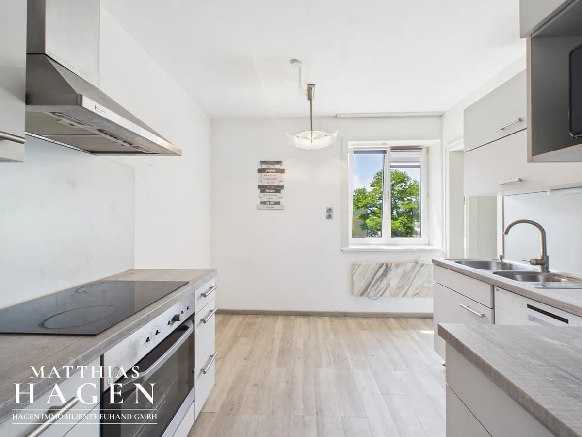 2-Zimmer-Wohnung kaufen in Feldkirch – 56,36 m², € 190.000 – Bild 9 von 19