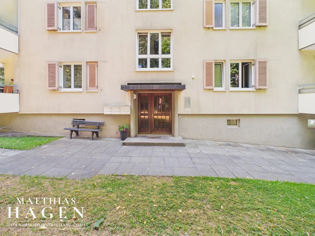 2-Zimmer-Wohnung kaufen in Feldkirch – 56,36 m², € 190.000 – Bild 15 von 19