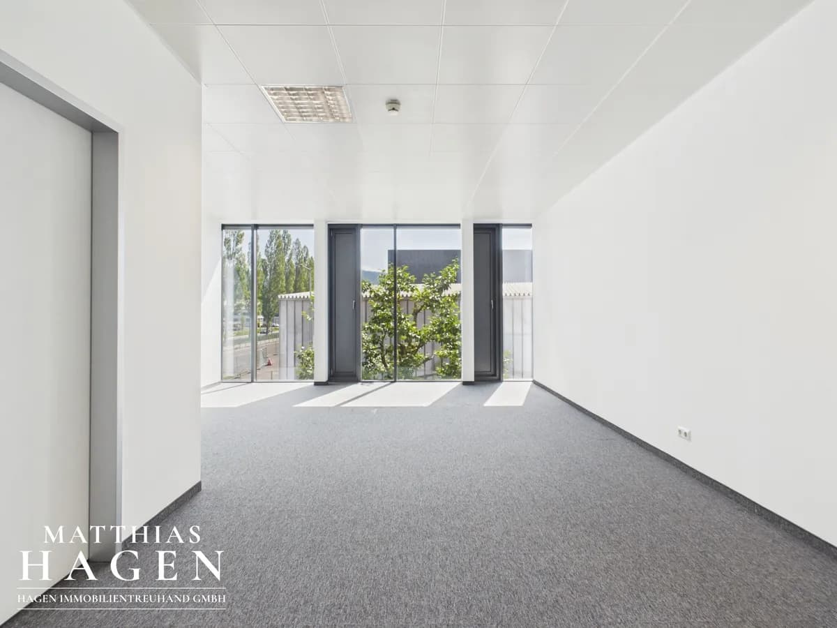 Gewerbeimmobilie mieten in Bregenz – Bild 3 von 17