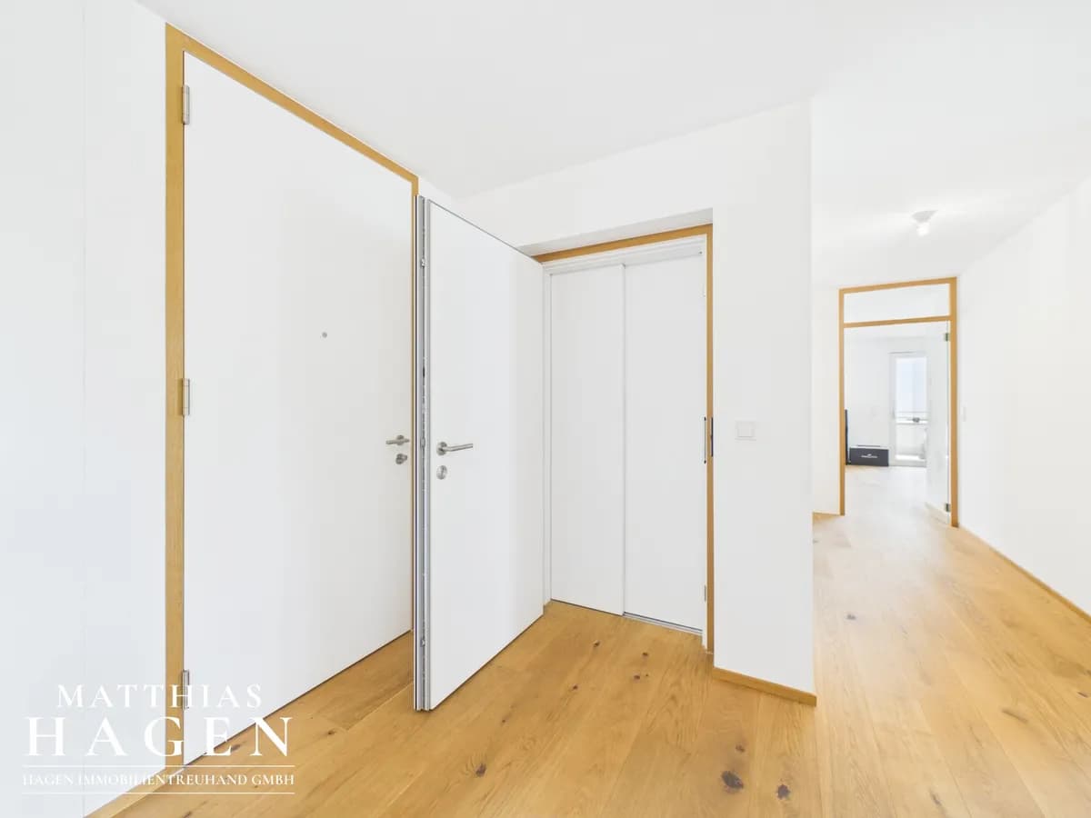 Wohnung mieten in Bregenz – 109,82 m², € 2.100 – Bild 3 von 29