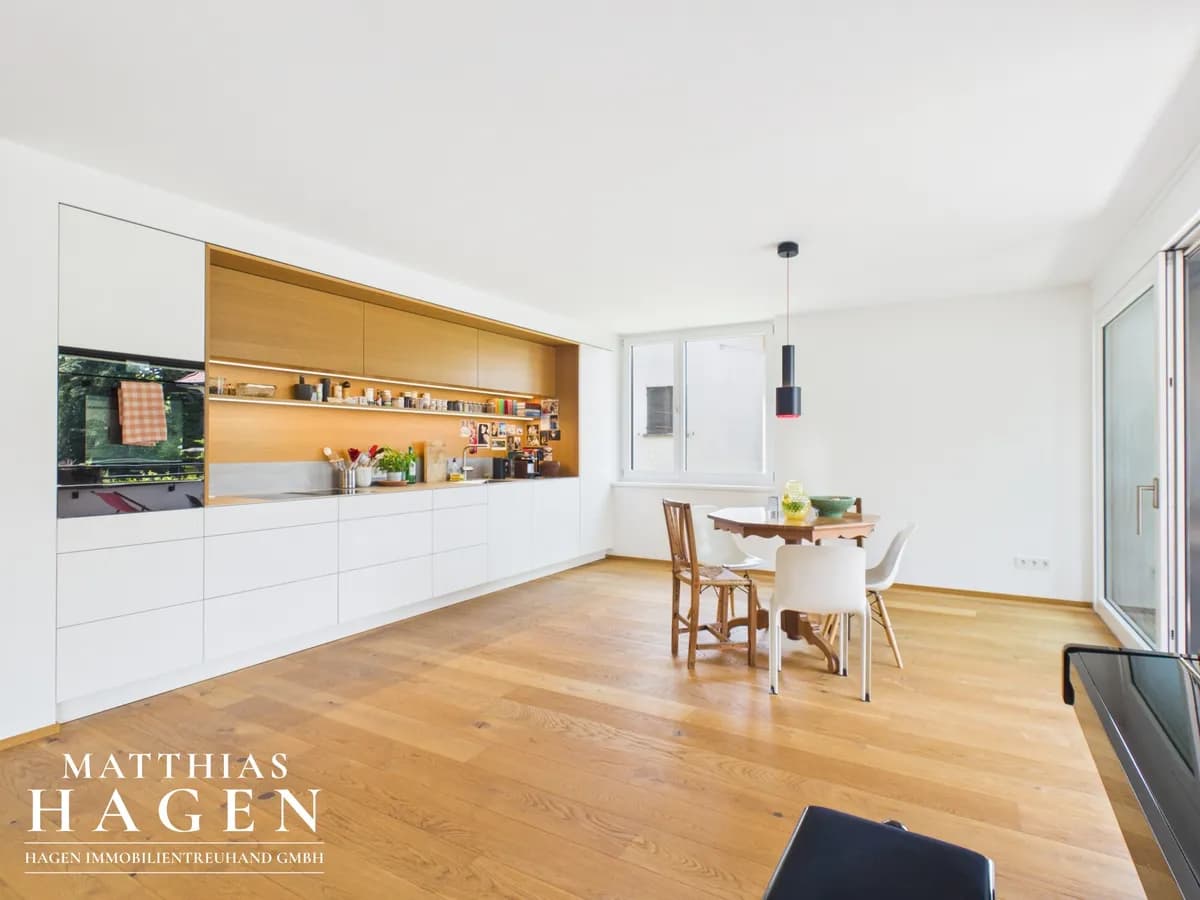 Wohnung mieten in Bregenz – 109,82 m², € 2.100 – Bild 6 von 29