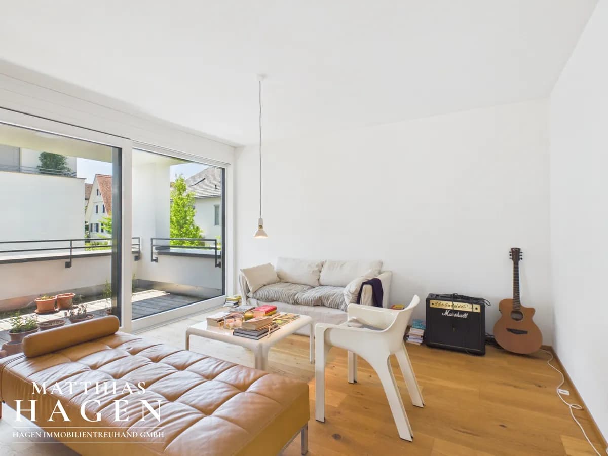 Wohnung mieten in Bregenz – 109,82 m², € 2.100 – Bild 7 von 29