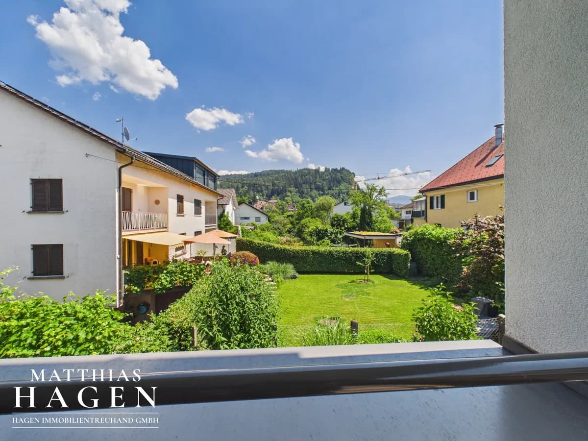 Wohnung mieten in Bregenz – 109,82 m², € 2.100 – Bild 9 von 29