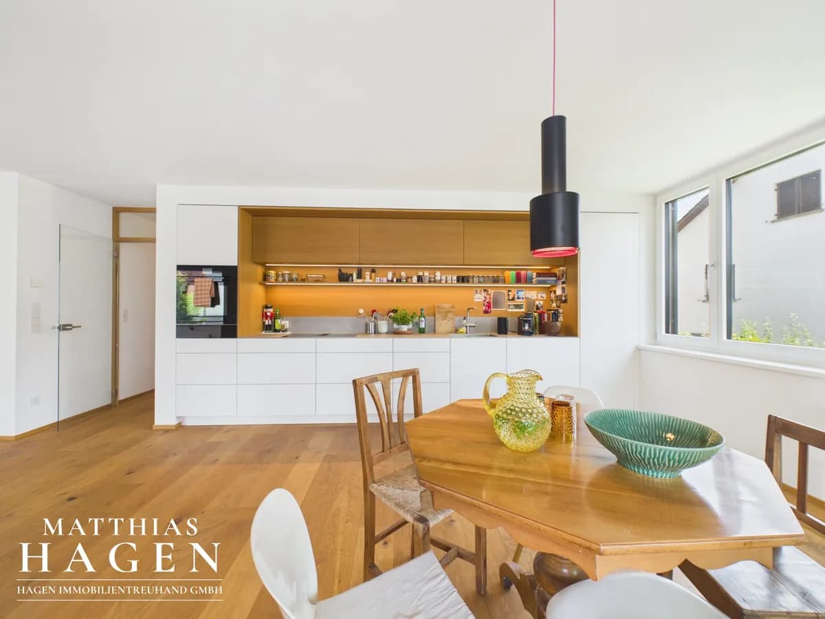 Wohnung mieten in Bregenz – 109,82 m², € 2.100 – Bild 10 von 29