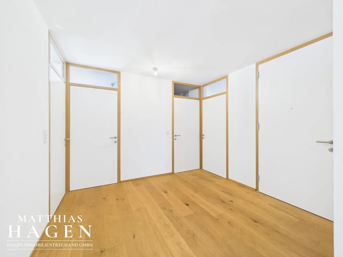 Wohnung mieten in Bregenz – 109,82 m², € 2.100 – Bild 11 von 29