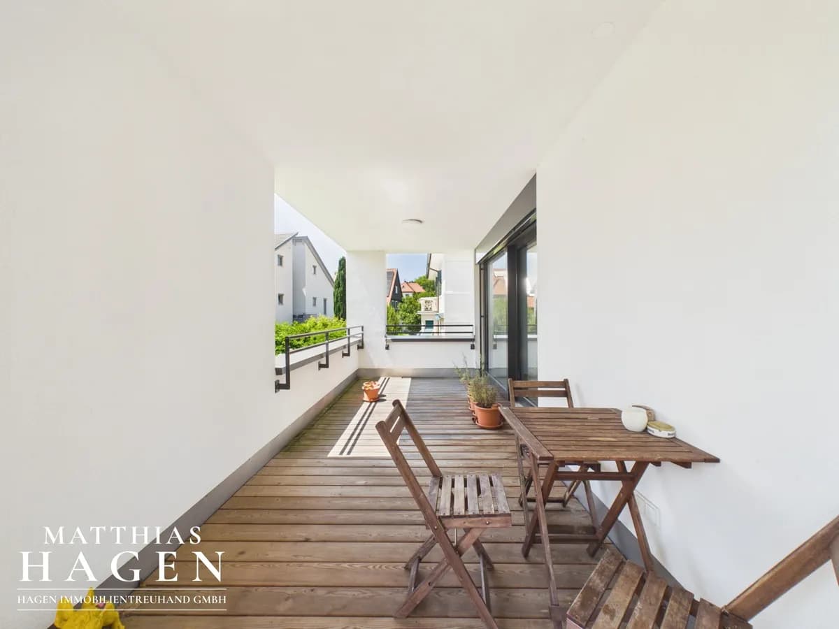 Wohnung mieten in Bregenz – 109,82 m², € 2.100 – Bild 12 von 29