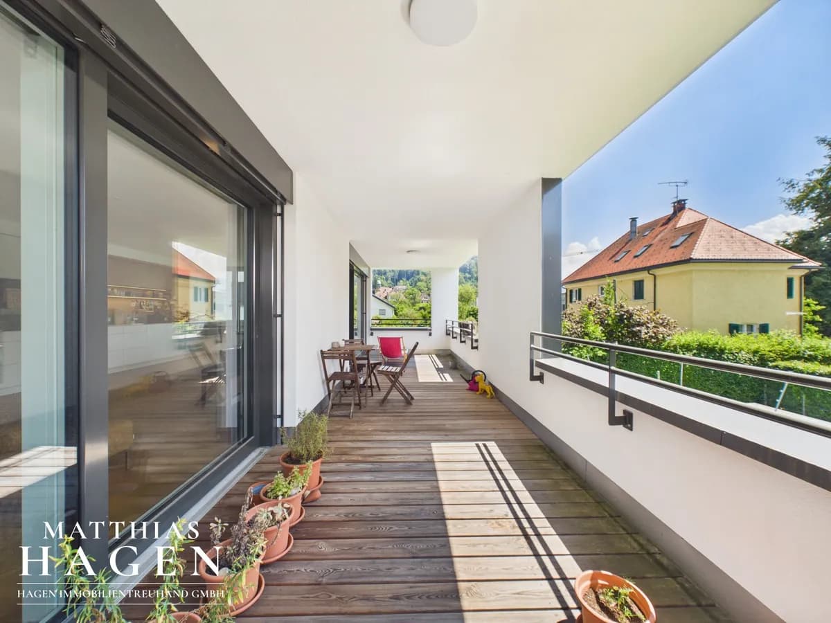 Wohnung mieten in Bregenz – 109,82 m², € 2.100 – Bild 13 von 29