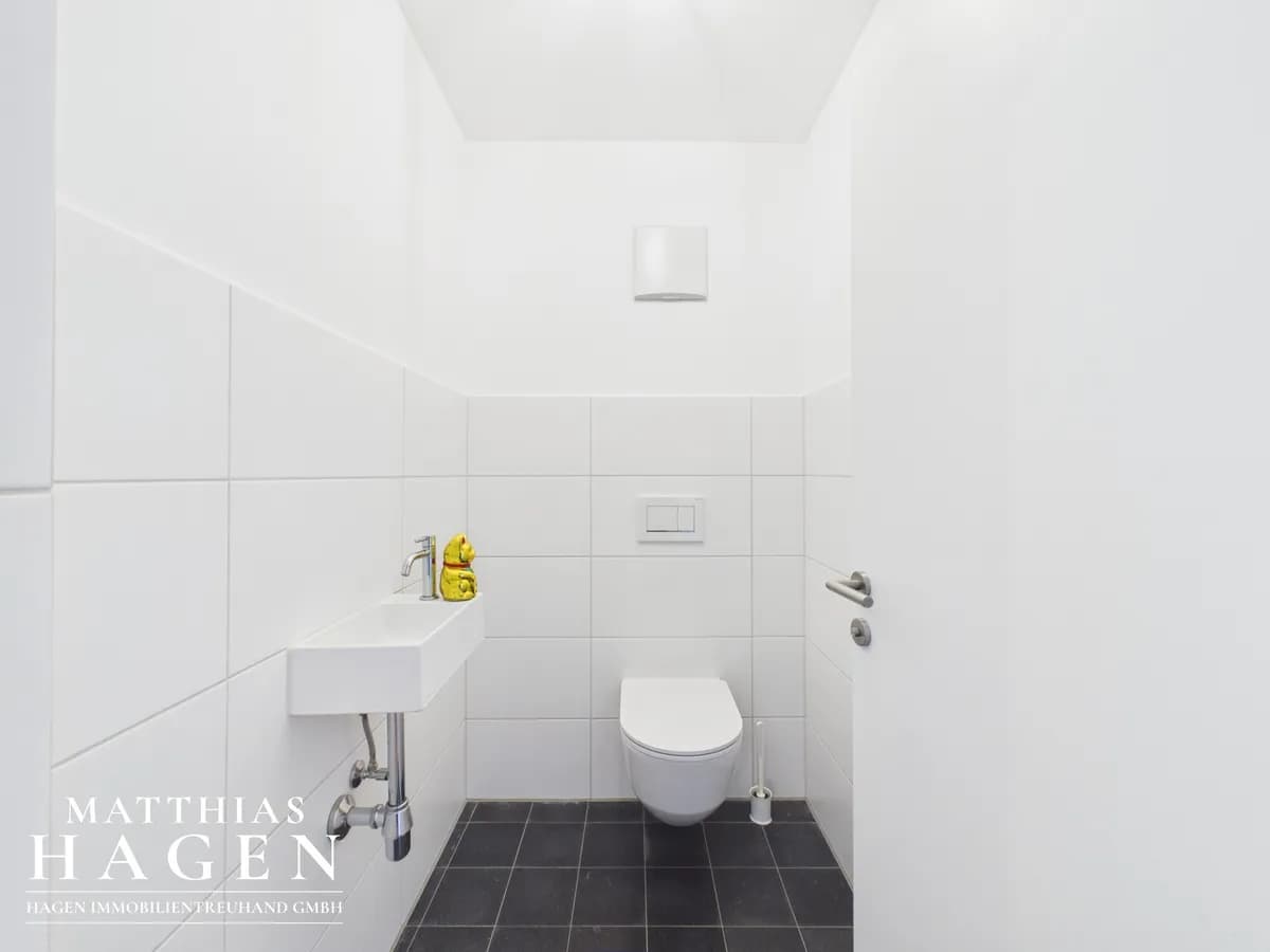 Wohnung mieten in Bregenz – 109,82 m², € 2.100 – Bild 14 von 29