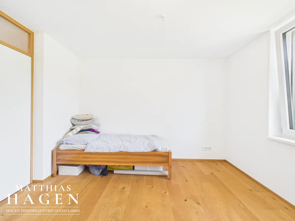 Wohnung mieten in Bregenz – 109,82 m², € 2.100 – Bild 17 von 29