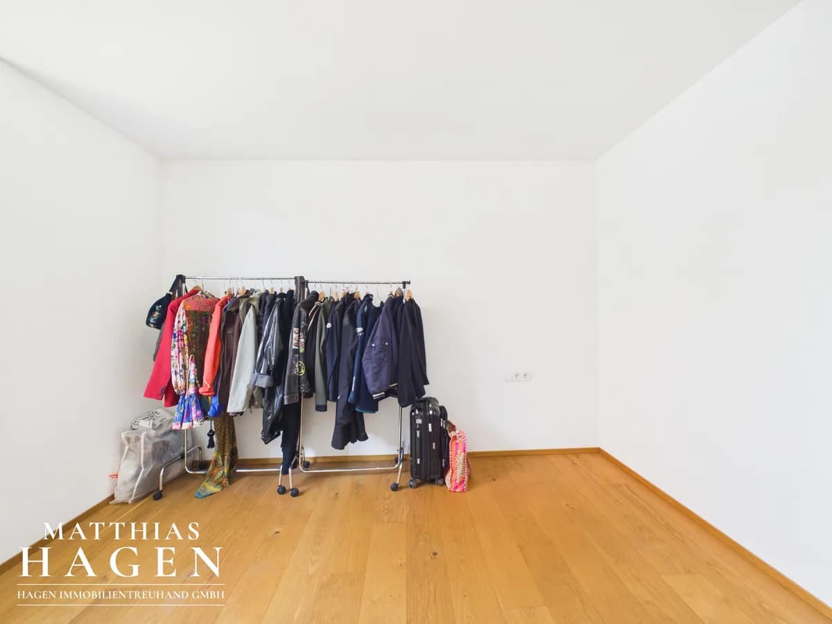 Wohnung mieten in Bregenz – 109,82 m², € 2.100 – Bild 18 von 29