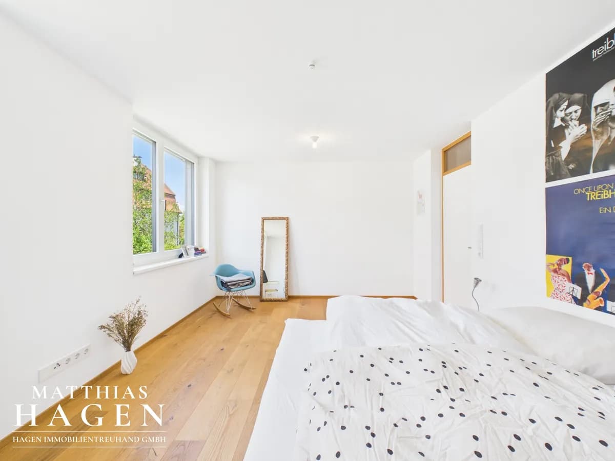 Wohnung mieten in Bregenz – 109,82 m², € 2.100 – Bild 19 von 29