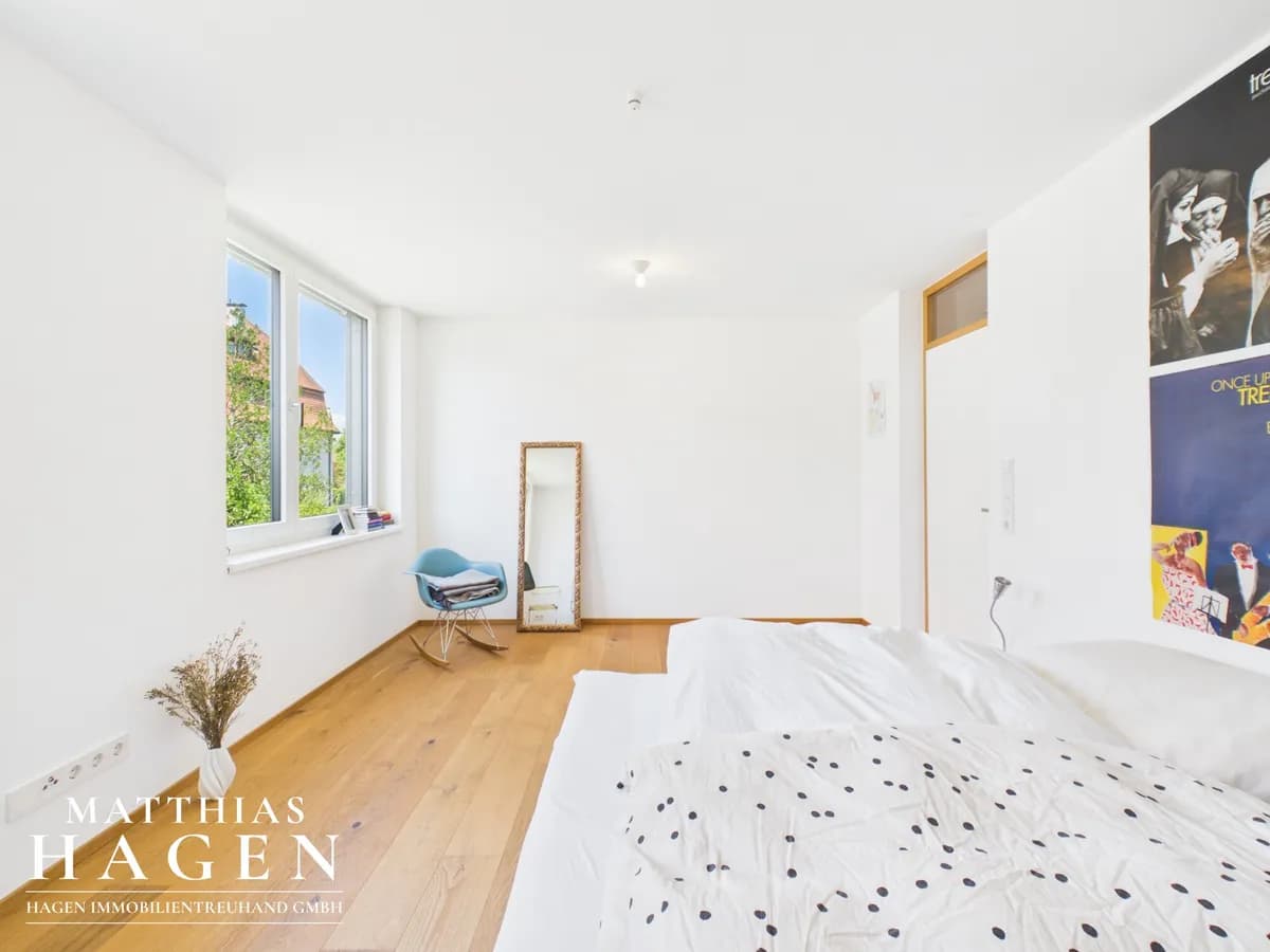 Wohnung mieten in Bregenz – 109,82 m², € 2.100 – Bild 20 von 29