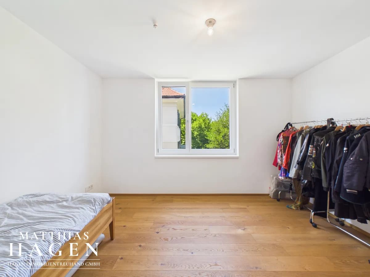 Wohnung mieten in Bregenz – 109,82 m², € 2.100 – Bild 21 von 29