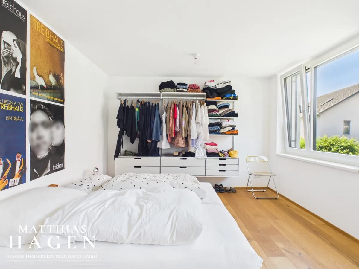 Wohnung mieten in Bregenz – 109,82 m², € 2.100 – Bild 22 von 29