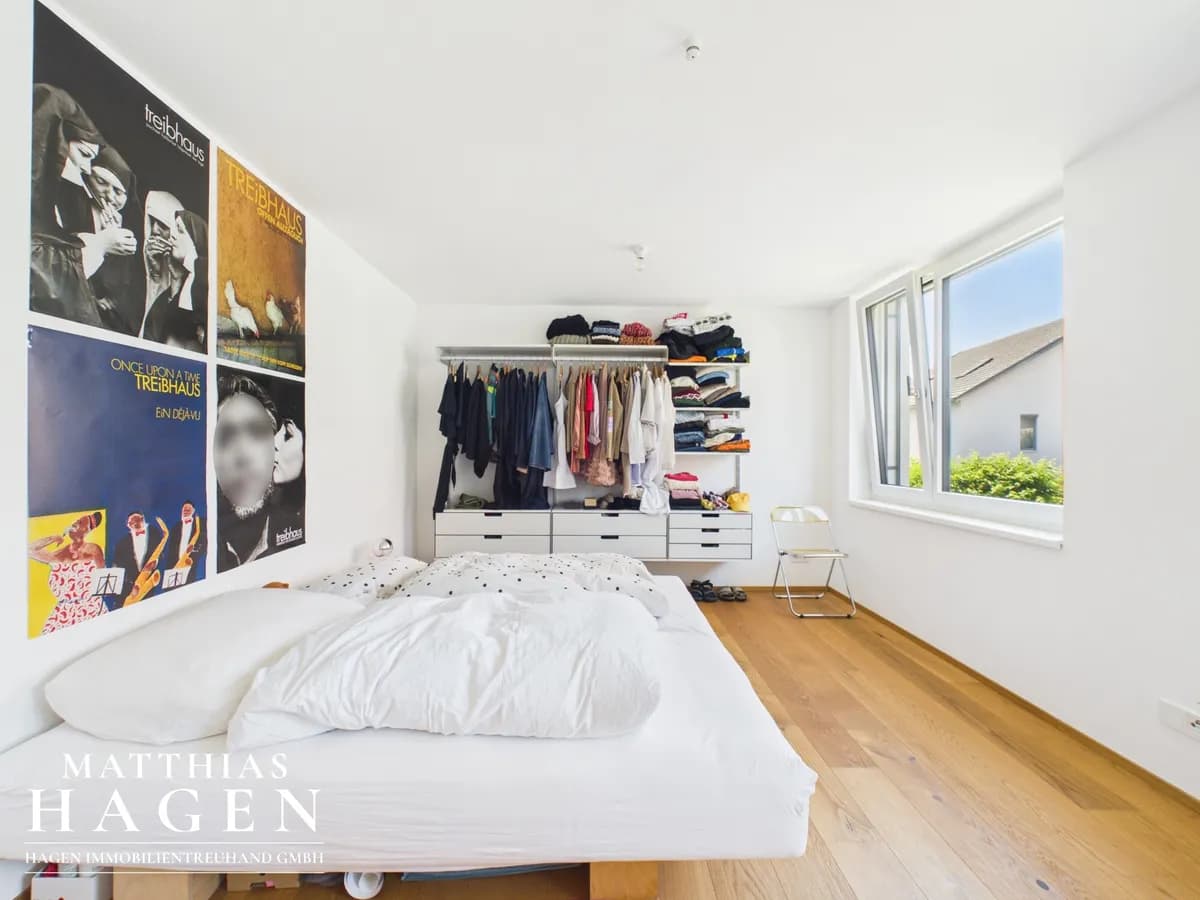 Wohnung mieten in Bregenz – 109,82 m², € 2.100 – Bild 23 von 29