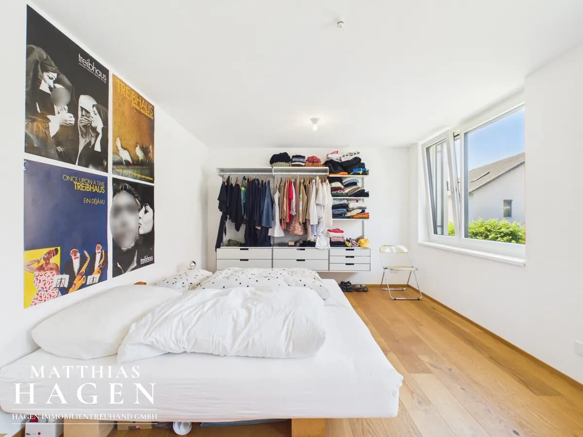 Wohnung mieten in Bregenz – 109,82 m², € 2.100 – Bild 24 von 29