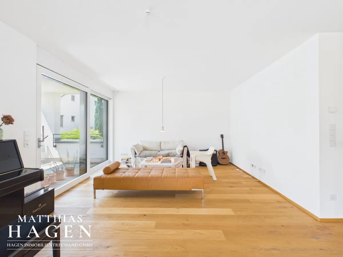 Wohnung mieten in Bregenz – 109,82 m², € 2.100 – Bild 25 von 29