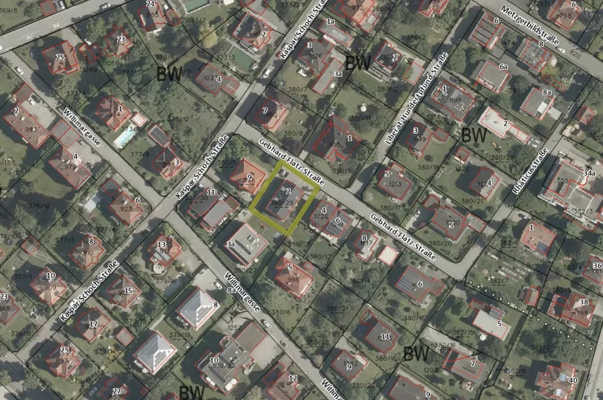 Wohnung mieten in Bregenz – 109,82 m², € 2.100 – Bild 26 von 29