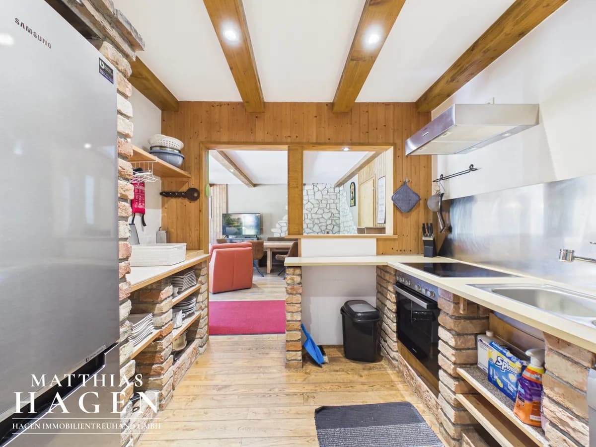 9-Zimmer-Gewerbeimmobilie kaufen in Bludenz – 180 m² – Bild 7 von 47