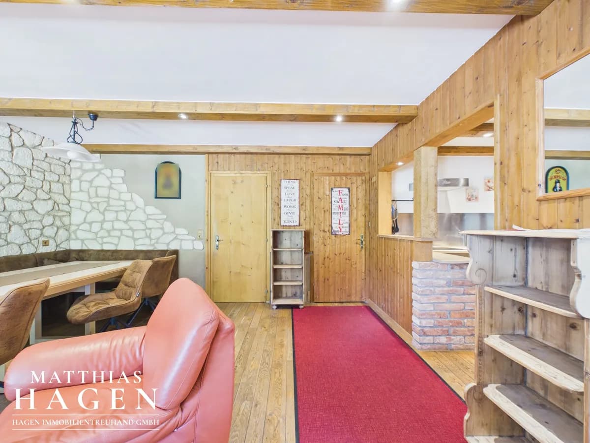 9-Zimmer-Gewerbeimmobilie kaufen in Bludenz – 180 m² – Bild 8 von 47