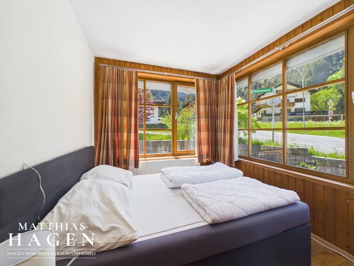 9-Zimmer-Gewerbeimmobilie kaufen in Bludenz – 180 m² – Bild 9 von 47