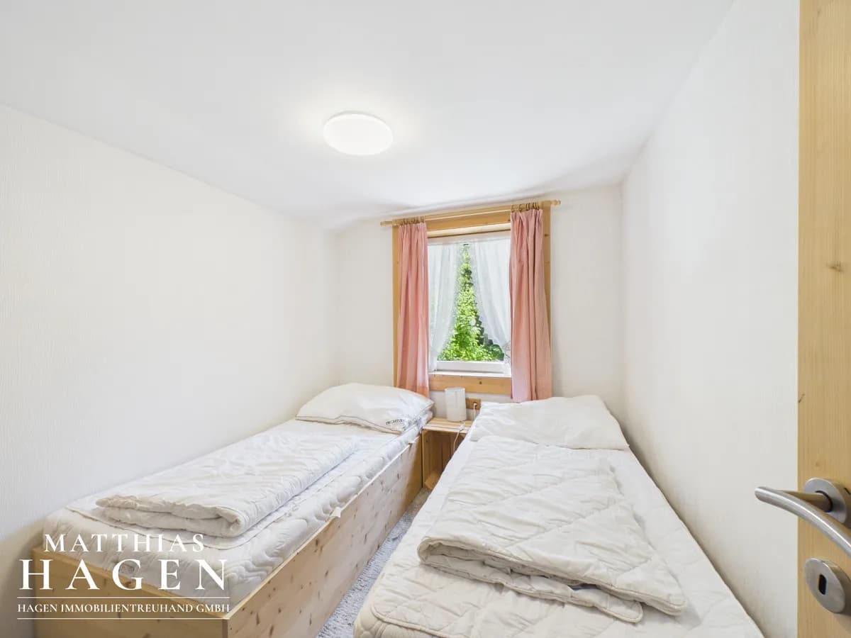 9-Zimmer-Gewerbeimmobilie kaufen in Bludenz – 180 m² – Bild 11 von 47