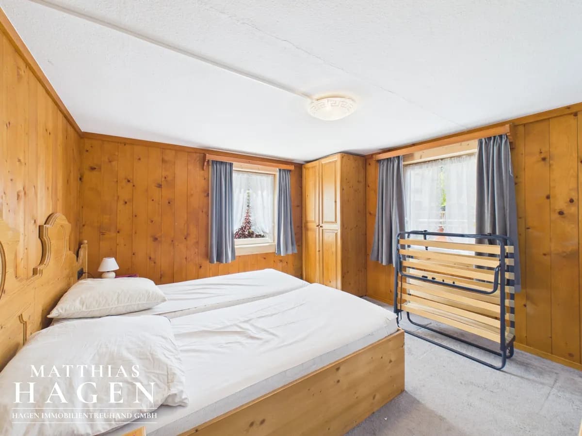 9-Zimmer-Gewerbeimmobilie kaufen in Bludenz – 180 m² – Bild 13 von 47