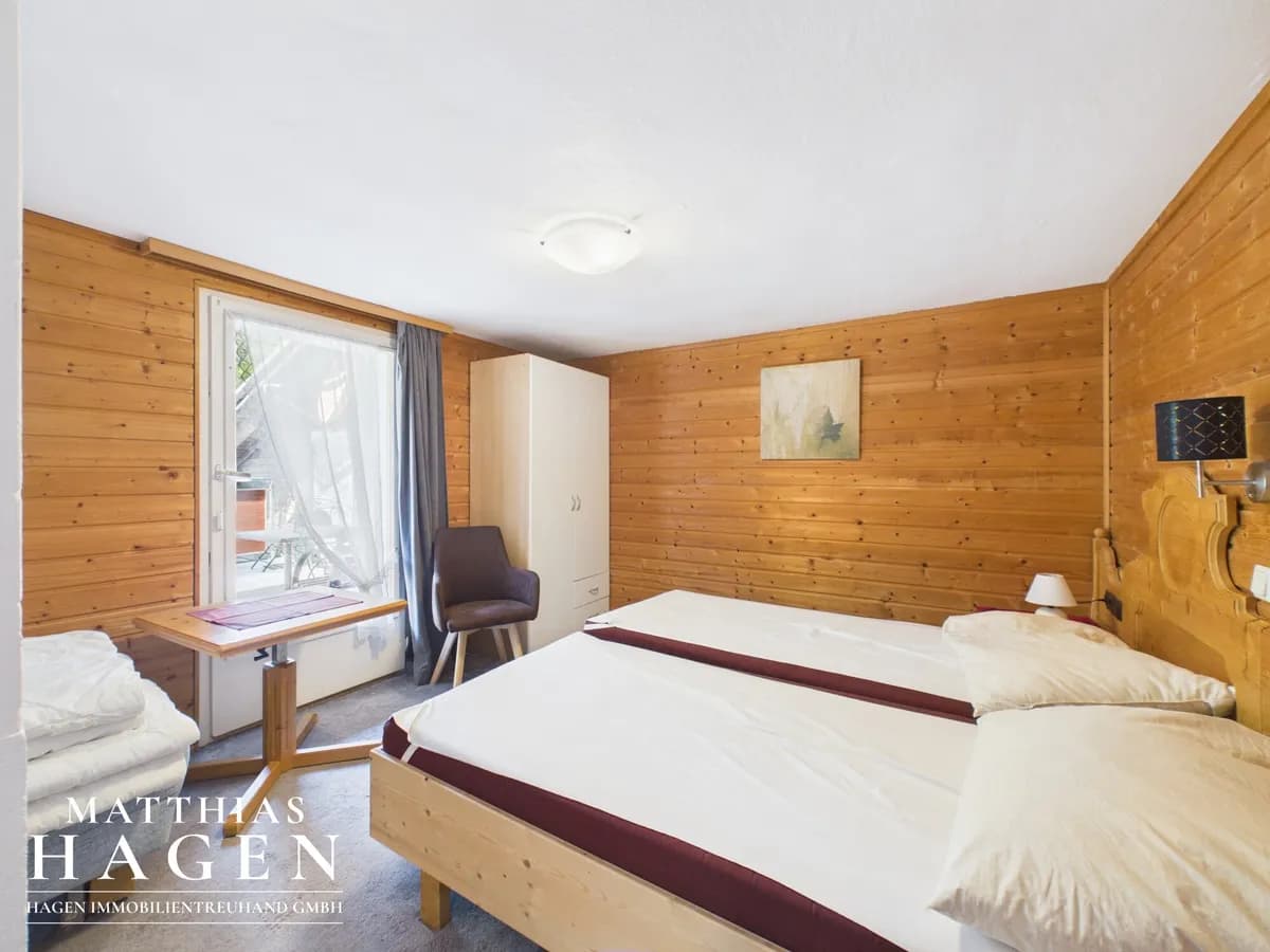 9-Zimmer-Gewerbeimmobilie kaufen in Bludenz – 180 m² – Bild 14 von 47