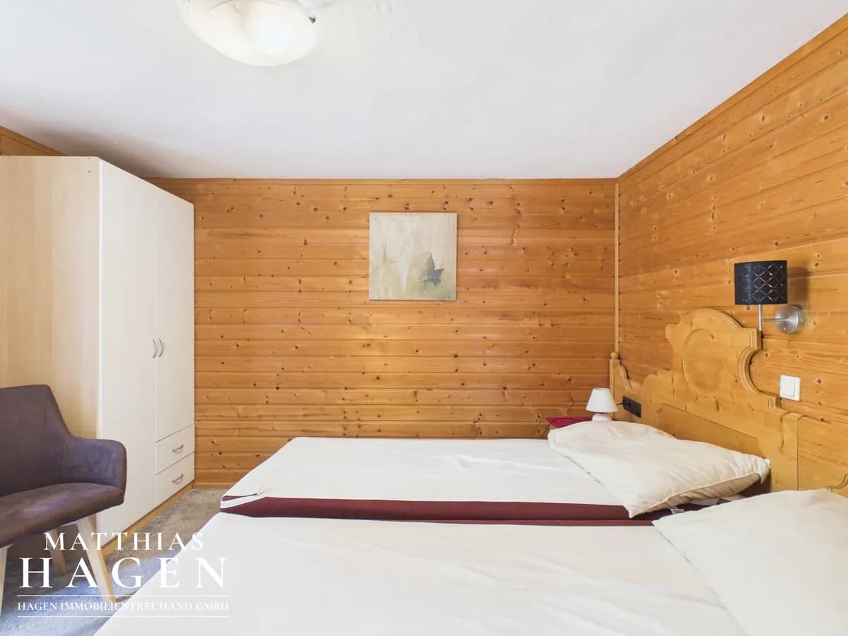 9-Zimmer-Gewerbeimmobilie kaufen in Bludenz – 180 m² – Bild 15 von 47