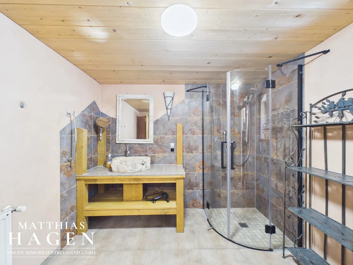 9-Zimmer-Gewerbeimmobilie kaufen in Bludenz – 180 m² – Bild 17 von 47