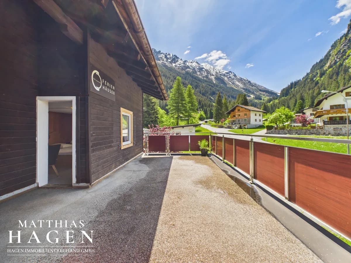 9-Zimmer-Gewerbeimmobilie kaufen in Bludenz – 180 m² – Bild 19 von 47