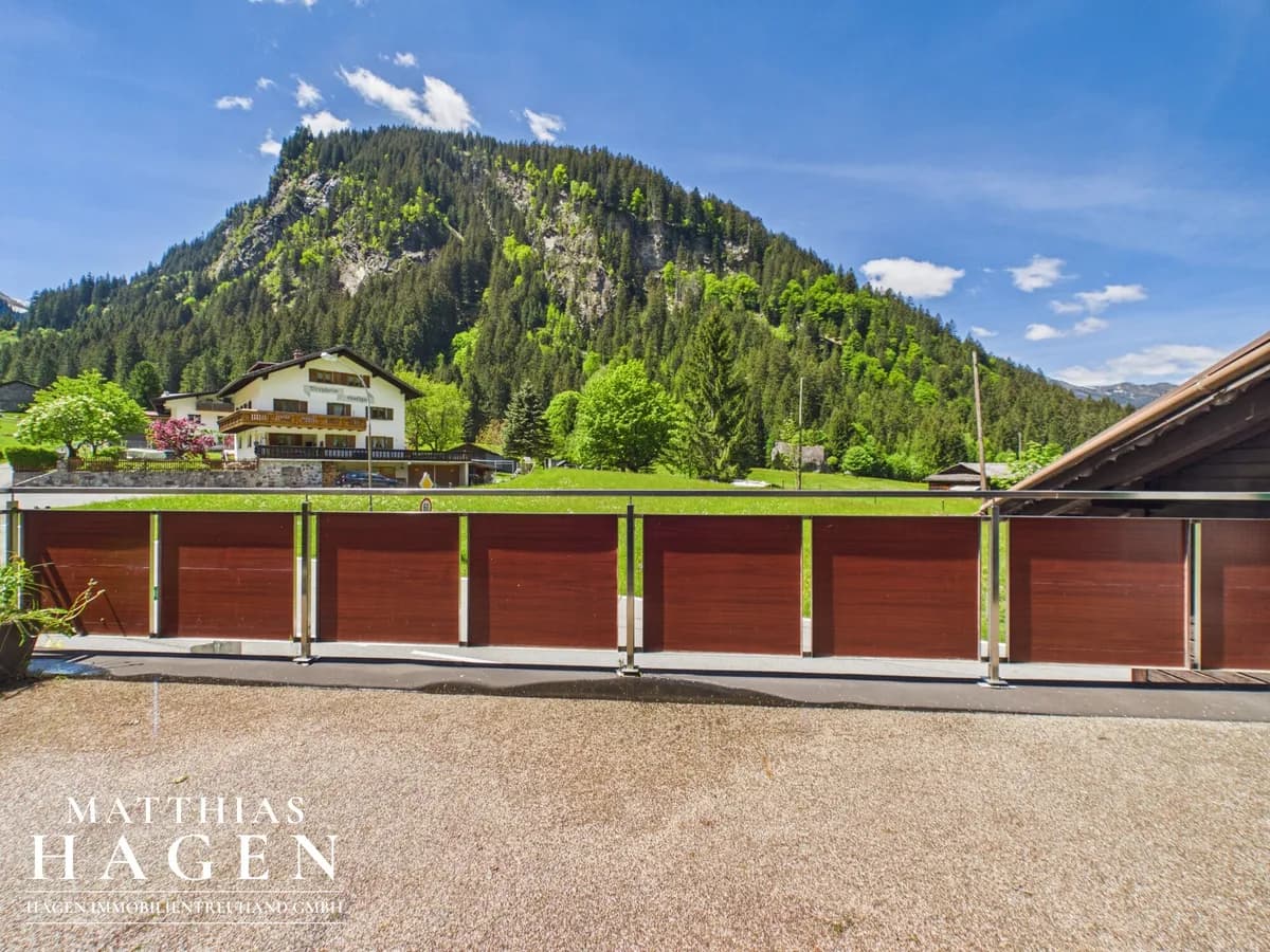 9-Zimmer-Gewerbeimmobilie kaufen in Bludenz – 180 m² – Bild 20 von 47