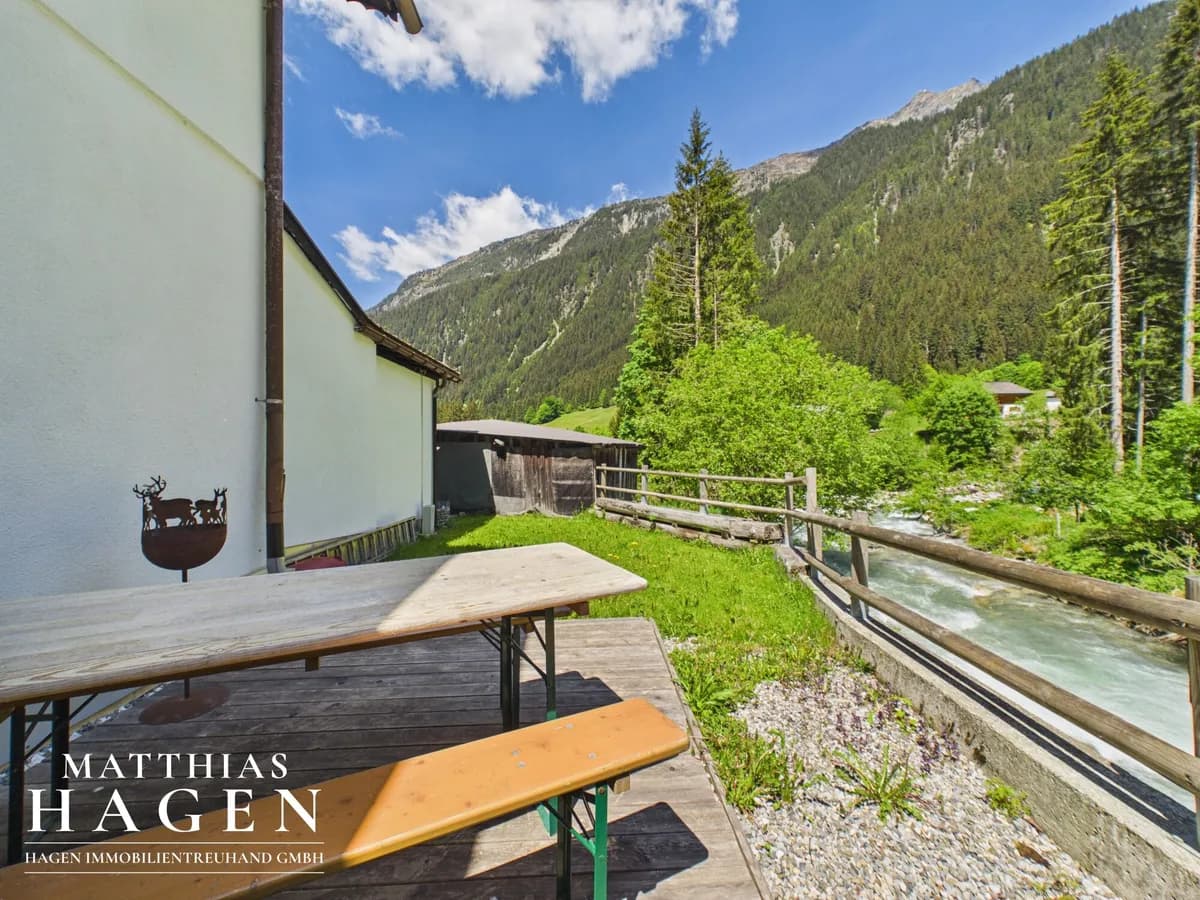 9-Zimmer-Gewerbeimmobilie kaufen in Bludenz – 180 m² – Bild 24 von 47