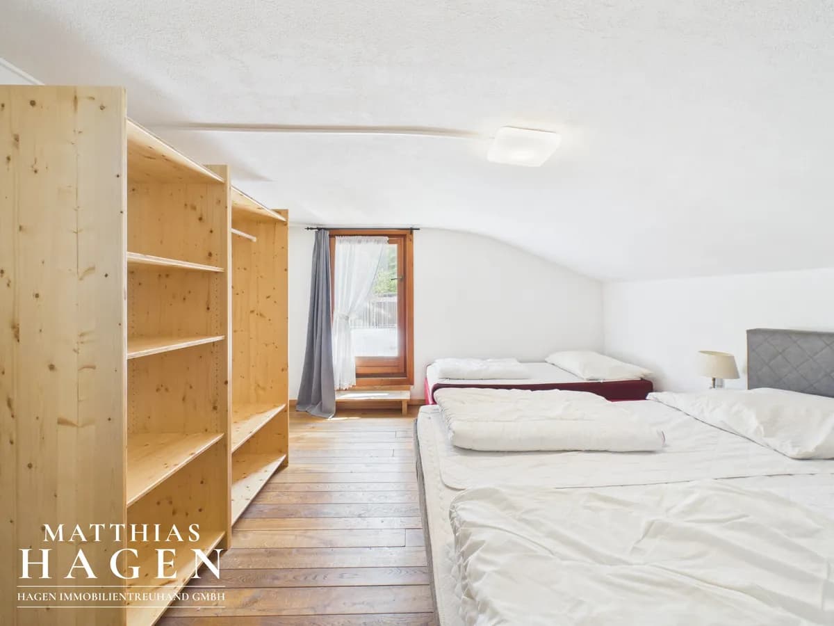 9-Zimmer-Gewerbeimmobilie kaufen in Bludenz – 180 m² – Bild 28 von 47