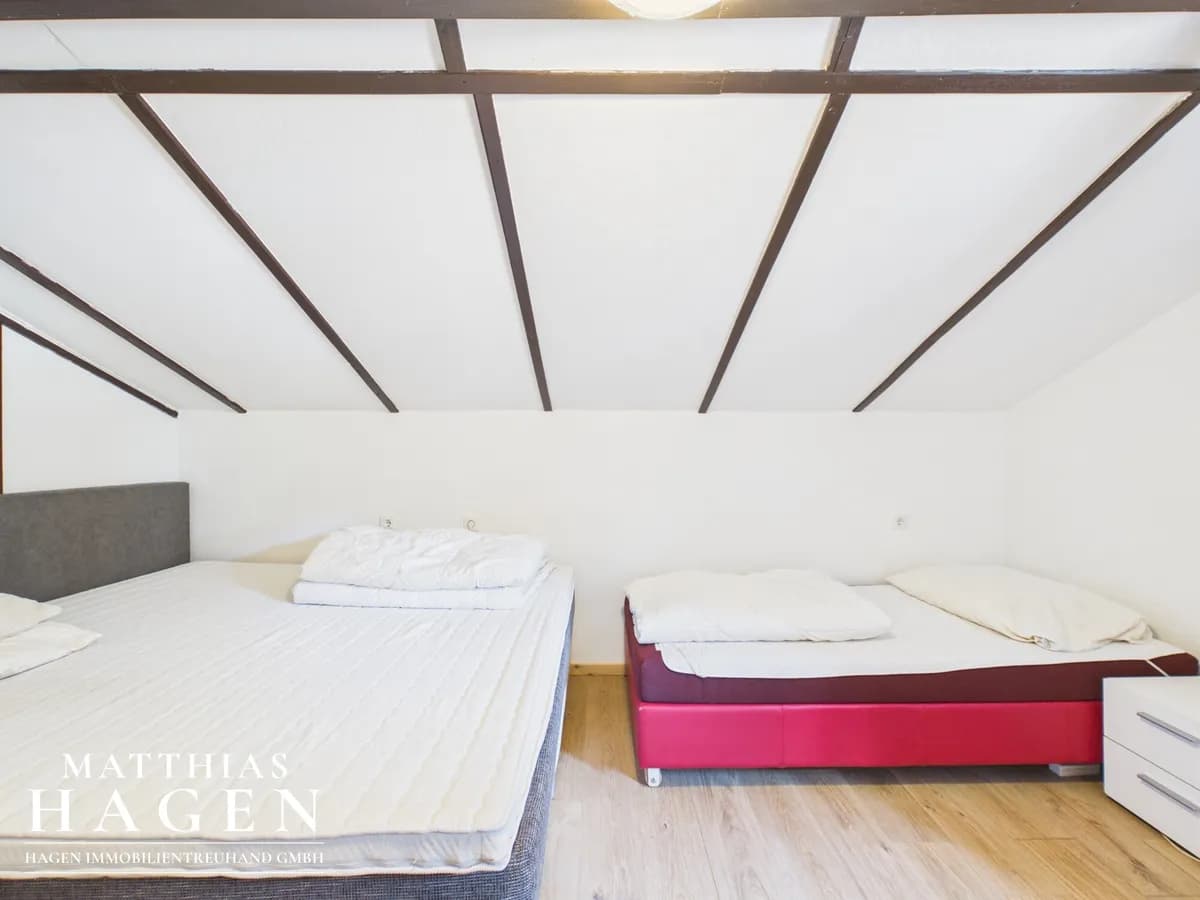 9-Zimmer-Gewerbeimmobilie kaufen in Bludenz – 180 m² – Bild 29 von 47